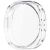 Защитный чехол Enkay Protective Case для Samsung Galaxy Watch 8 (40mm) - Transparent