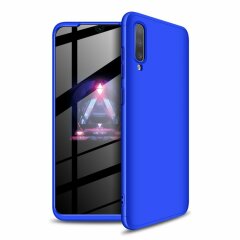 Захисний чохол GKK Double Dip Case для Samsung Galaxy A70 (A705) - Blue