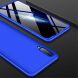 Защитный чехол GKK Double Dip Case для Samsung Galaxy A70 (A705) - Blue. Фото 8 из 8