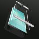 Защитный чехол GKK Double Dip Case для Samsung Galaxy Note 10+ (N975) - Black / Silver. Фото 4 из 10