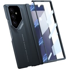 Захисний чохол GKK Hinge Shield для Samsung Galaxy Fold 7 - Green