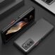 Защитный чехол GKK Matte Case для Samsung Galaxy Fold 2 - Black. Фото 8 из 8