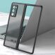 Защитный чехол GKK Matte Case для Samsung Galaxy Fold 2 - Black. Фото 6 из 8