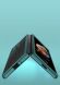 Захисний чохол GKK Matte Case для Samsung Galaxy Fold 2 - Green