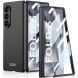 Защитный чехол GKK Super Slim для Samsung Galaxy Fold 6 - Black. Фото 1 из 8