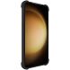 Защитный чехол IMAK Airbag Sand Case для Samsung Galaxy S23 Plus (S916) - Black. Фото 3 из 11