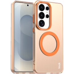 Защитный чехол IMAK Candy Series Magnetic для Samsung Galaxy S26 Ultra (S948) - Orange