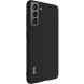 Защитный чехол IMAK HC-1 Series для Samsung Galaxy S21 FE (G990) - Black. Фото 5 из 16