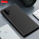 Захисний чохол IPAKY Matte Case для Samsung Galaxy Note 10+ (N975) - Black