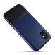 Захисний чохол KSQ Dual Color для Samsung Galaxy M51 (M515) - Black / Blue