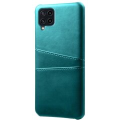 Защитный чехол KSQ Pocket Case для Samsung Galaxy M22 (M225) / Galaxy M32 (M325) - Green