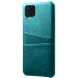 Защитный чехол KSQ Pocket Case для Samsung Galaxy M22 (M225) / Galaxy M32 (M325) - Green. Фото 1 из 4