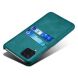 Защитный чехол KSQ Pocket Case для Samsung Galaxy M22 (M225) / Galaxy M32 (M325) - Green. Фото 3 из 4
