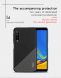 Захисний чохол MOFI Honor Series для Samsung Galaxy A7 2018 (A750) - Black