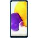 Защитный чехол NILLKIN CamShield Pro для Samsung Galaxy A72 (А725) - Blue. Фото 2 из 15