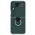 Захисний чохол NILLKIN CamShield Silky Silicone Case (FF) для Samsung Galaxy Flip 4 - Green
