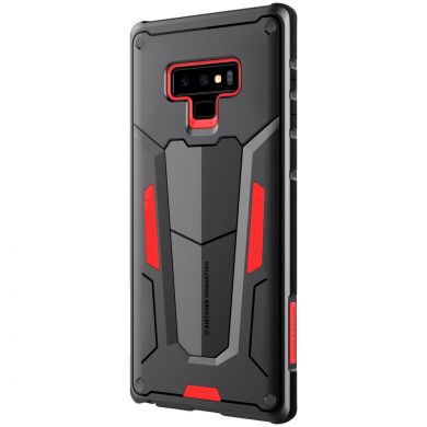 Защитный чехол NILLKIN Defender II для Samsung Galaxy Note 9 - Red