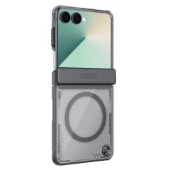Захисний чохол NILLKIN Iceblade Magnetic (FF) для Samsung Galaxy Flip 7 - Black