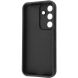 Защитный чехол Pretty Things Case для Samsung Galaxy S25 Plus (S936) - Brown / Baby. Фото 3 из 6