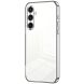 Захисний чохол Reframe Electroplating Frame для Samsung Galaxy S26 - Silver