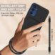Захисний чохол Reframe Silicone Holder для Samsung Galaxy A24 (A245) - Yellow