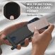 Захисний чохол Reframe Silicone Holder для Samsung Galaxy A24 (A245) - Yellow