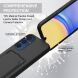Захисний чохол Reframe Silicone Holder для Samsung Galaxy A24 (A245) - Yellow