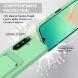 Захисний чохол Reframe Silicone Holder для Samsung Galaxy S26 FE - Black