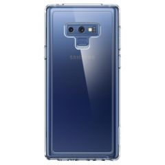 Защитный чехол SGP Slim Armor Crystal для Samsung Galaxy Note 9 (N960) - Transparent
