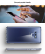 Защитный чехол SGP Slim Armor Crystal для Samsung Galaxy Note 9 (N960) - Transparent. Фото 12 из 12