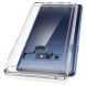 Защитный чехол SGP Slim Armor Crystal для Samsung Galaxy Note 9 (N960) - Transparent. Фото 3 из 12