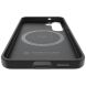 Защитный чехол Spigen (SGP) Enzo Aramid (MagFit) для Samsung Galaxy S25 (S931) ACS09121 / GP-FPS931PGABW - Black / Silver. Фото 6 из 11