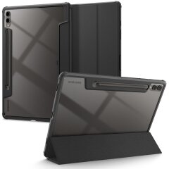 Защитный чехол Spigen (SGP) Ultra Hybrid Pro для Samsung Galaxy Tab S9 Plus (X810/816) - Black