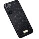 Захисний чохол SULADA Dazzling Glittery для Samsung Galaxy S23 Plus - Black