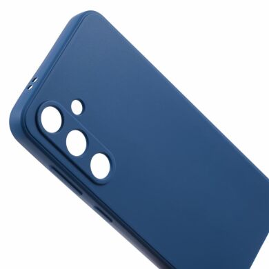 Захисний чохол UniCase Aura Cover для Samsung Galaxy A36 (A366) - Sapphire