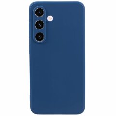 Захисний чохол UniCase Aura Cover для Samsung Galaxy A36 (A366) - Sapphire