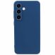 Захисний чохол UniCase Aura Cover для Samsung Galaxy A36 (A366) - Sapphire