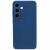 Защитный чехол UniCase Aura Cover для Samsung Galaxy A36 (A366) - Sapphire