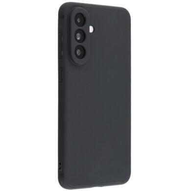 Захисний чохол UniCase Aura Cover для Samsung Galaxy A56 (A566) - Black