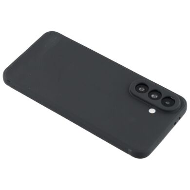 Захисний чохол UniCase Aura Cover для Samsung Galaxy A56 (A566) - Black