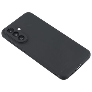 Захисний чохол UniCase Aura Cover для Samsung Galaxy A56 (A566) - Black