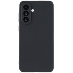 Захисний чохол UniCase Aura Cover для Samsung Galaxy A56 (A566) - Black