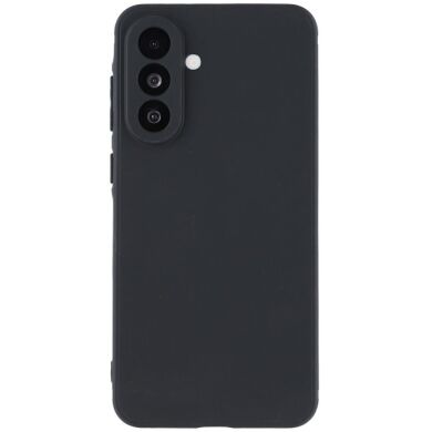 Захисний чохол UniCase Aura Cover для Samsung Galaxy A56 (A566) - Black
