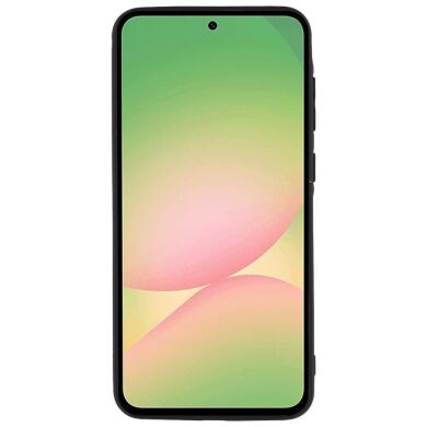 Захисний чохол UniCase Aura Cover для Samsung Galaxy A56 (A566) - Black
