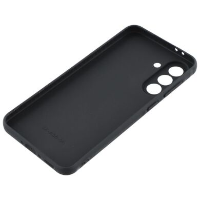Захисний чохол UniCase Aura Cover для Samsung Galaxy A56 (A566) - Black