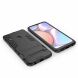 Защитный чехол UniCase Hybrid для Samsung Galaxy A10s (A107) - Black. Фото 3 из 9