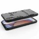 Защитный чехол UniCase Hybrid для Samsung Galaxy A10s (A107) - Black. Фото 6 из 9