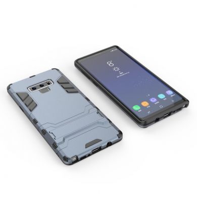Захисний чохол UniCase Hybrid для Samsung Galaxy Note 9 (N960) - Dark Blue