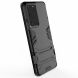 Захисний чохол UniCase Hybrid для Samsung Galaxy S21 Ultra - Black