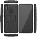 Защитный чехол UniCase Hybrid X для Samsung Galaxy A11 (A115) - Black. Фото 2 из 10